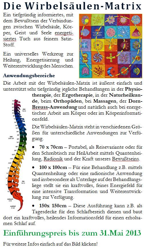 WirMatrix