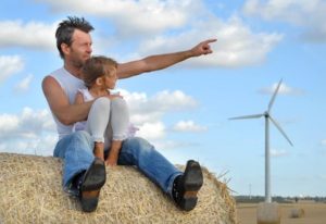 Energetic Childhood-Support